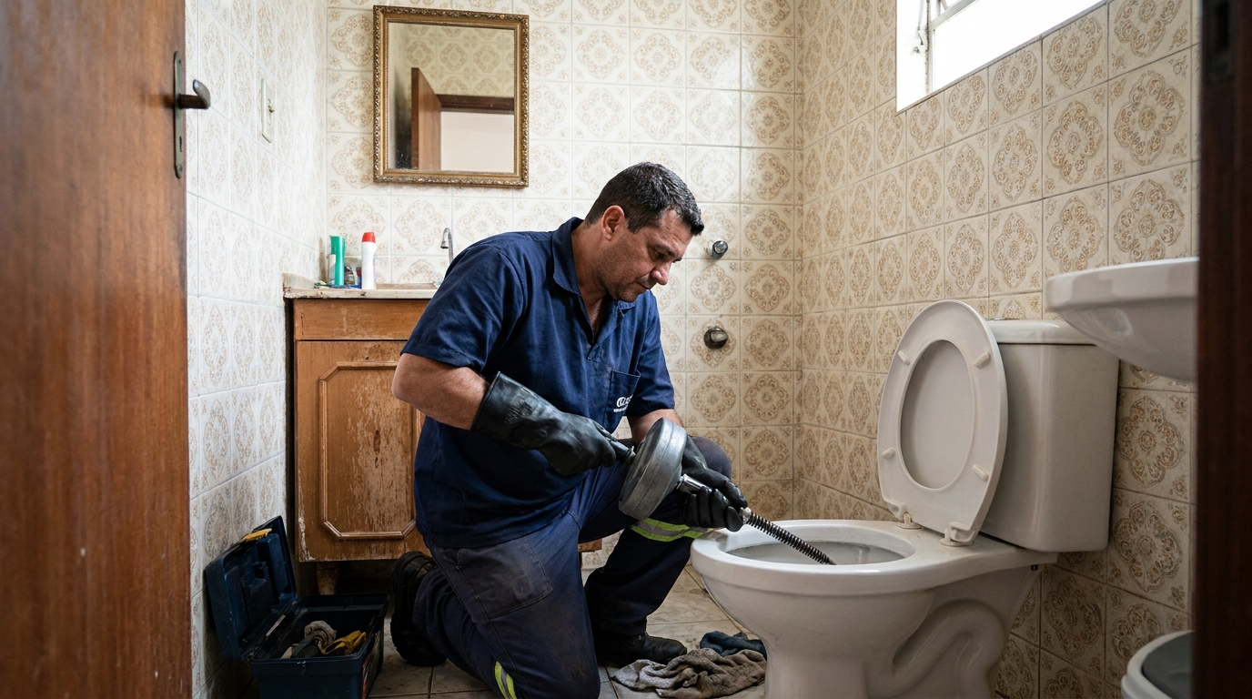 Uso de Equipamento Profissional em Mogi das Cruzes‑SP